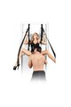 Door-Mounted Sex Swing - Fulfill Your Wildest Fantasies | Fetish Fantasy Series