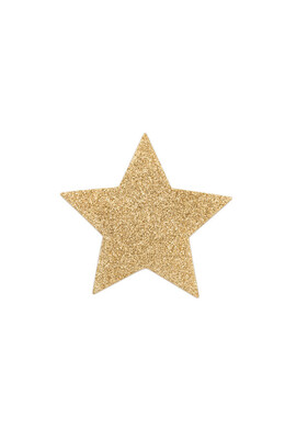 Flash Self-Adhesive Body Decorations - Shine Like a Superheroine