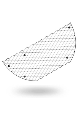 Bijoux Indiscrets Masks: 6 Exclusive Designs for a Night of Seduction