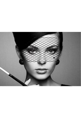 Bijoux Indiscrets Masks: 6 Exclusive Designs for a Night of Seduction