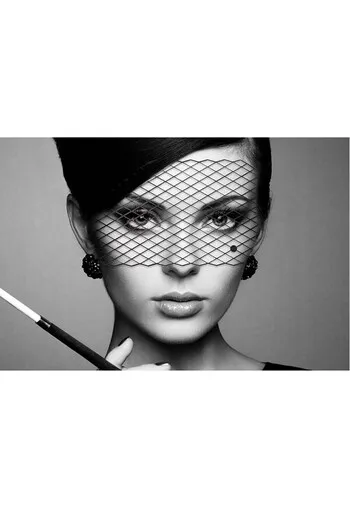 Bijoux Indiscrets Masks: 6 Exclusive Designs for a Night of Seduction