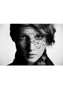 Bijoux Indiscrets Masks: 6 Sensual Personalities for Your Nights