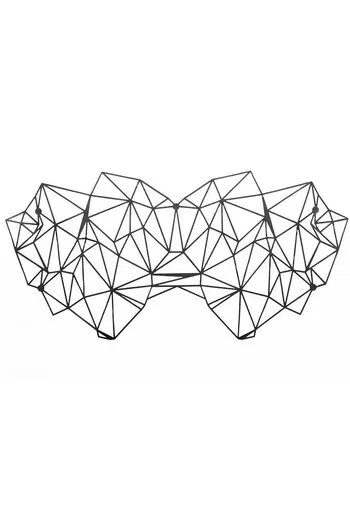 Bijoux Indiscrets Masks: 6 Sensual Personalities for Your Nights