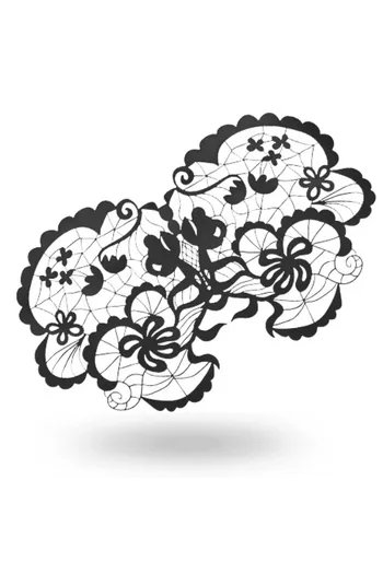 Bijoux Indiscrets Masks: 6 Sensual Personalities for Unforgettable Nights