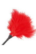 DARKNESS - PENNA STIMOLANTE ROSSA 42CM