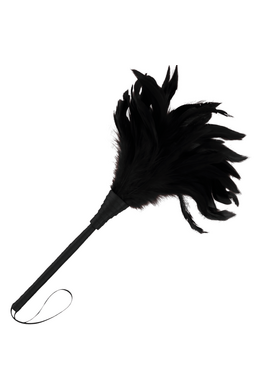 DARKNESS - PENNA STIMOLANTE LUX NERA