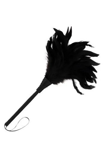 DARKNESS - PENNA STIMOLANTE LUX NERA