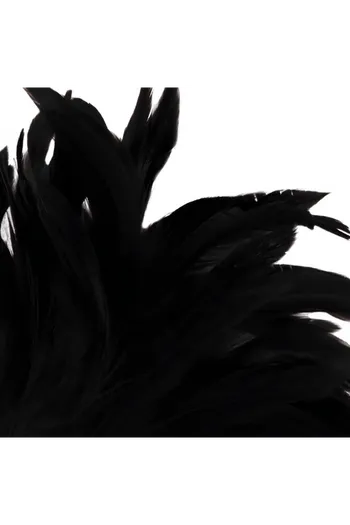 DARKNESS - PENNA STIMOLANTE LUX NERA