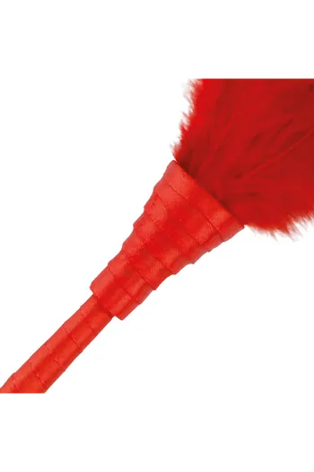 DARKNESS - PENNA STIMOLANTE ROSSA 24CM