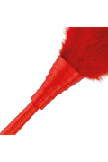 DARKNESS - PENNA STIMOLANTE ROSSA 24CM