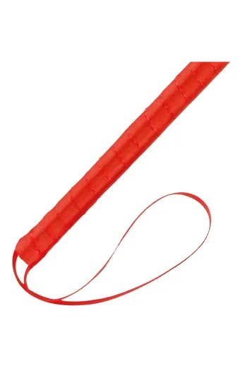 DARKNESS - PENNA STIMOLANTE ROSSA 24CM