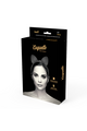 Cat Ear Headband in Vegan Leather - Coquette Chic Desire