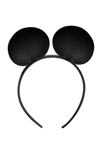 COQUETTE CHIC DESIRE - FASCIA CON ORECCHIE DA TOPO