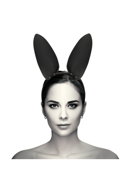 COQUETTE CHIC DESIRE - FASCIA CON ORECCHIE DI CONIGLIO