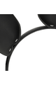 COQUETTE CHIC DESIRE - FASCIA CON ORECCHIE DI CONIGLIO