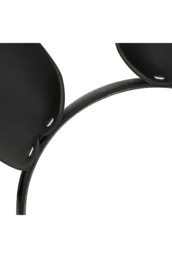 COQUETTE CHIC DESIRE - FASCIA CON ORECCHIE DI CONIGLIO