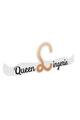 QUEEN LINGERIE - GRUCCIA PER LINGERIE 27.5 CM 1 UNIT
