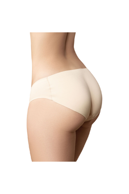 Bye Bra Panties with Butt Padding - Curvy Effect & Tummy Control