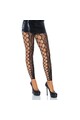 LEG AVENUE - COLLANT CROTHLESS TAGLIA UNICA