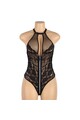 SUBBLIME - TEDDY PIZZO FLOREALE ZIP L/XL