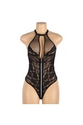 SUBBLIME - TEDDY PIZZO FLOREALE ZIP L/XL