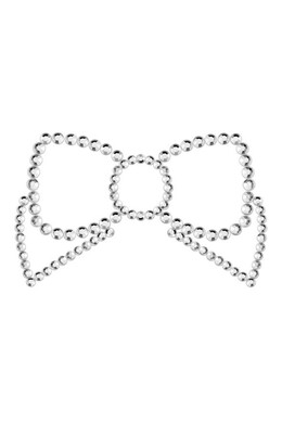 Shimmering Nipple Covers Mimi - Bijoux Indiscrets