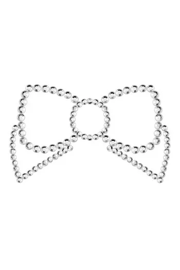 Shimmering Nipple Covers Mimi - Bijoux Indiscrets