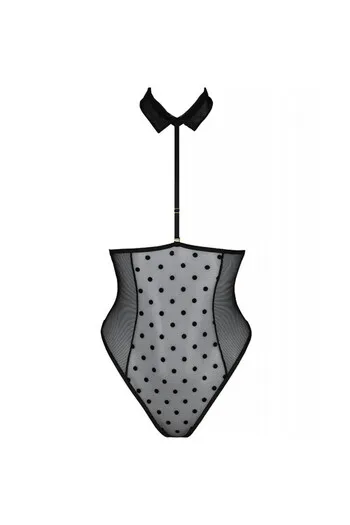 Trisha Body Passion - Sensual Lingerie for Confident Women | Passion