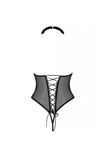 Trisha Body Passion - Sensual Lingerie for Confident Women | Passion