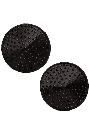 Radiance Nipple Covers: Glamour and Comfort Combined