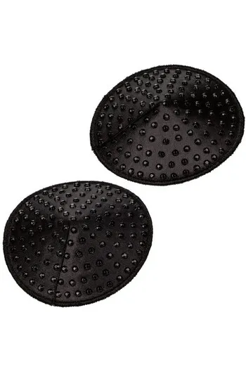 Radiance Nipple Covers: Glamour and Comfort Combined
