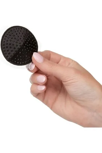 Radiance Nipple Covers: Glamour and Comfort Combined