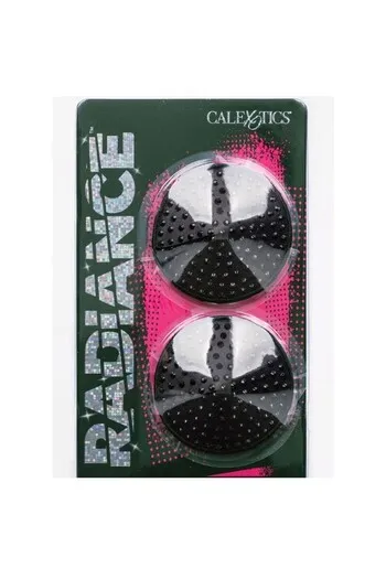 Radiance Nipple Covers: Glamour and Comfort Combined