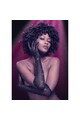 CALEXOTICS - RADIANCE GUANTI A LUNGHEZZA RENO