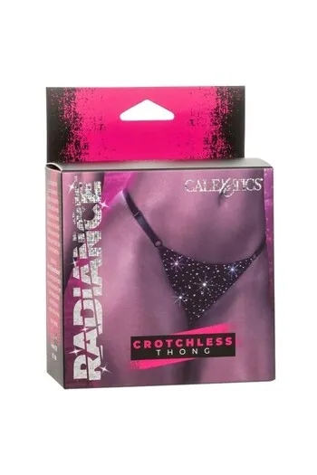 CALEXOTICS - RADIANCE PERIZOMA RENO SENZA CAVALLO