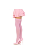 LEG AVENUE - CALZINI IN NYLON ROSA