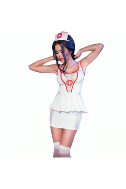 Elegant and Sensual Nursing Set CR 4160