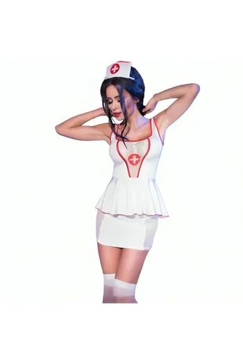 Elegant and Sensual Nursing Set CR 4160