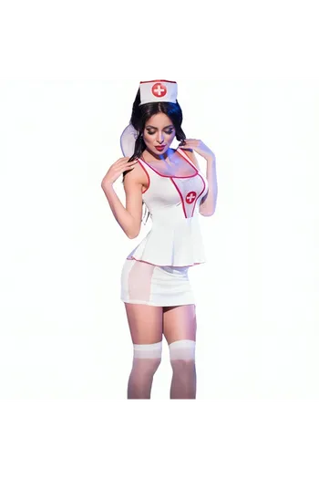 Elegant and Sensual Nursing Set CR 4160