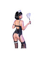 Set Cleaner: Eleganza e Seduzione nella Lingerie