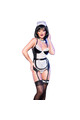 Set Cleaner: Eleganza e Seduzione nella Lingerie