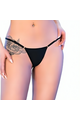 Tanga Sexy: Eleganza e Seduzione nella Tua Lingerie