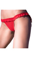 Panties Sexy: Lingerie Sensuale per Femminilità