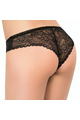 Sexy Lace Panties: Elegance and Sensuality