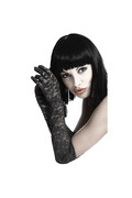 CHILROSE Glamour Gloves | Luxury Accessories for Elegance & Seduction