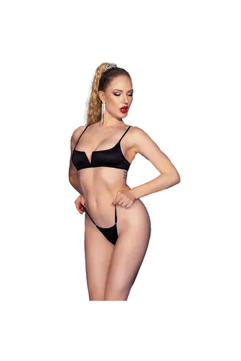 Sexy adjustable bikini for a dream summer