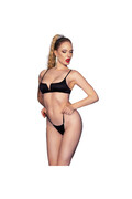 Bikini sexy e regolabile per un'estate da sogno