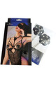 CR 4675 Nipple Covers - Sensuality and Style for Unforgettable Moments | CHILROSE