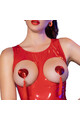 Sensual Nipple Covers by CHILIROSE | Express Your Seductive Style