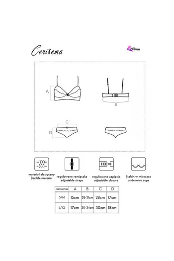 Livco Corsetti Fashion: Lingerie di Lusso per Eleganza Sensuale